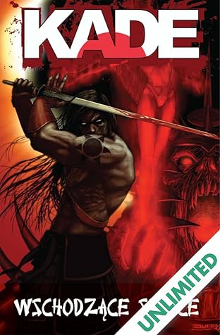 Kade: Rising Sun (Polish)